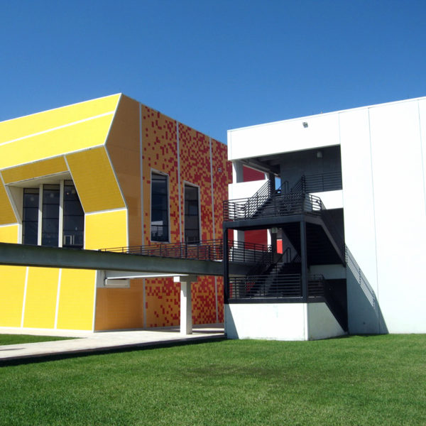 BBAMiami - FIU School of Architecture